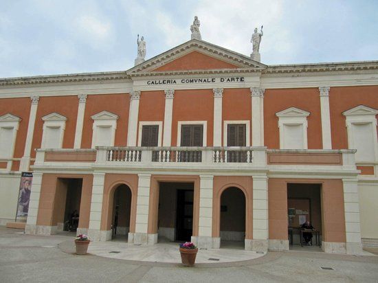 Galleria Comunale d'Arte